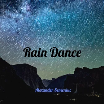 Rain Dance by Unknown Artist