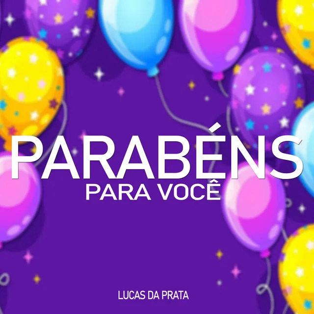 Parabéns para Você