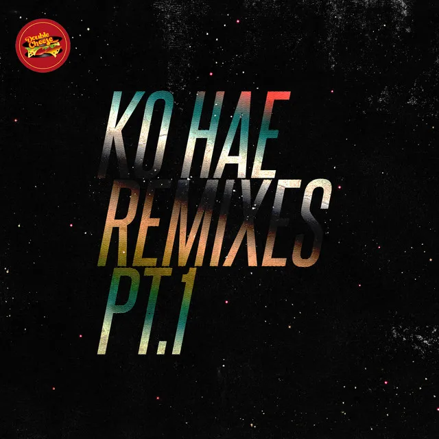 Ko Hae feat. Rusty Gold - Ele Producer Remix