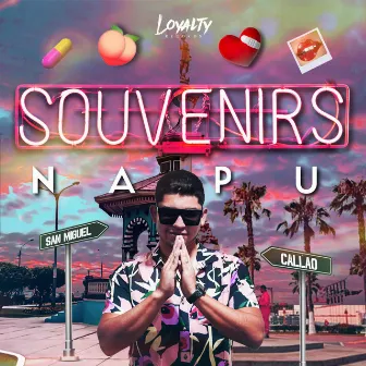 Souvenirs by NAPU