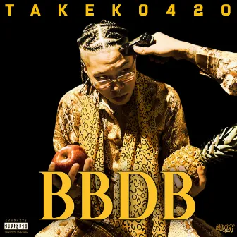 BBDB by TAKEKO420