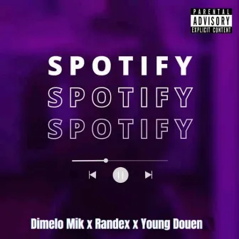 Spotify by Dimelo Mik