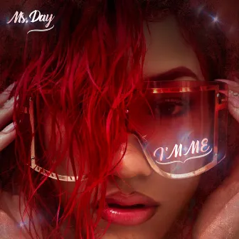 I'm Me by Ms. Day