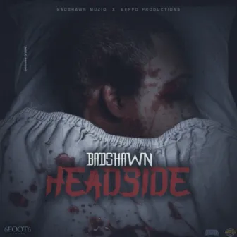 Headside (Raw) by Badshawn