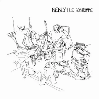 Le bonhomme by Bebly