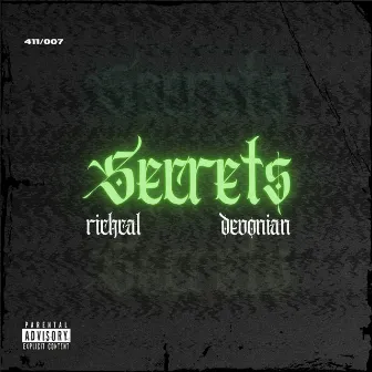 Secrets by Richcal