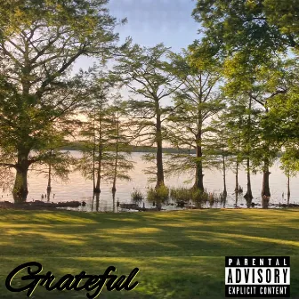 Grateful by Don Saville