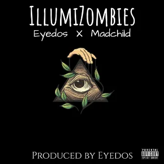 Illumizombies by Eyedos