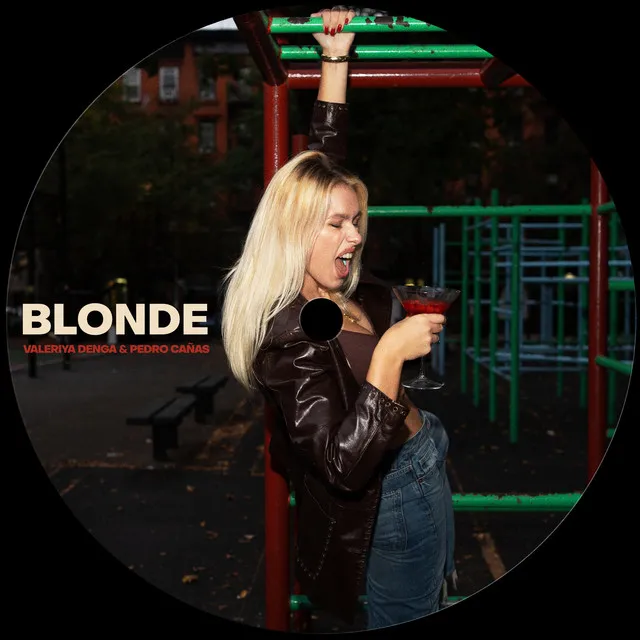 Blonde - Club Hate Rework