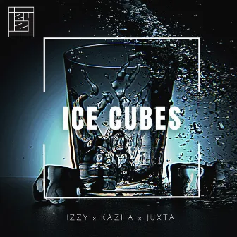 Ice Cubes by Juxta