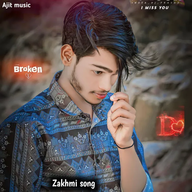 Zakhmi Song