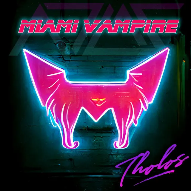 Miami Vampire - Instrumental