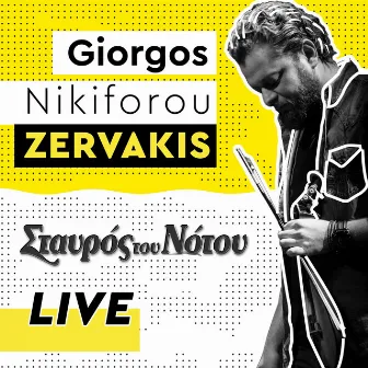 Stavros Tou Notou (Live) by Giorgos Nikiforou Zervakis