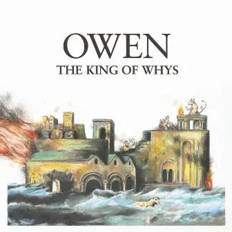 The King of Whys by Owen