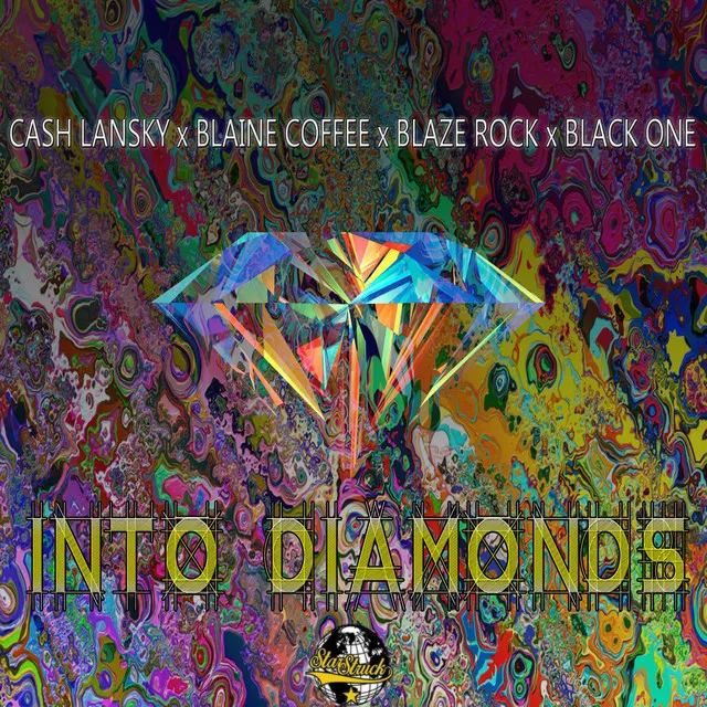 Into Diamonds