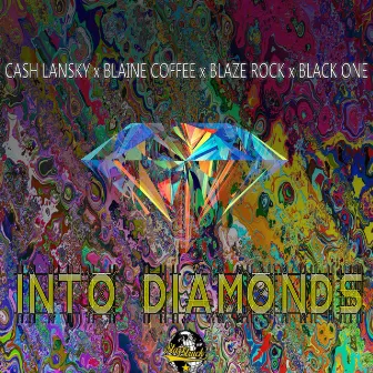 Into Diamonds by Black One