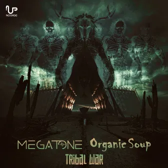 Tribal War by Organic Soup