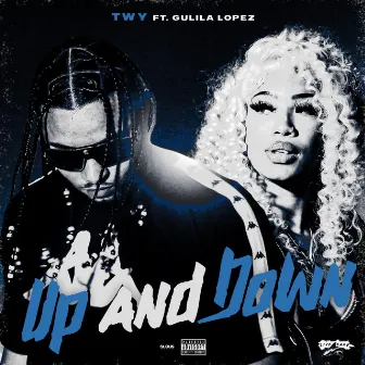 Up & Down by Twy