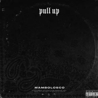 PULL UP by MamboLosco