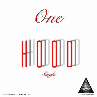 Hood by One