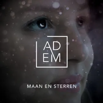 Maan en sterren by Adem Project