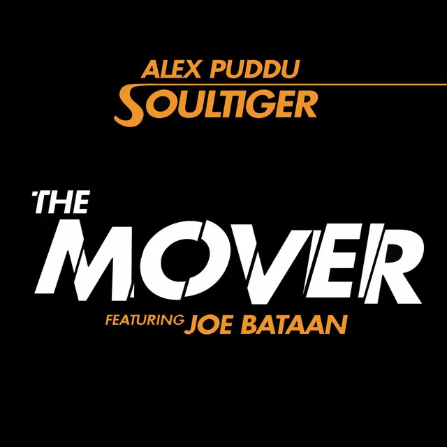 The Mover