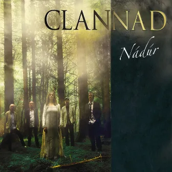 Nádúr by Clannad