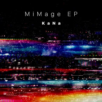 Mimage EP by KaNa