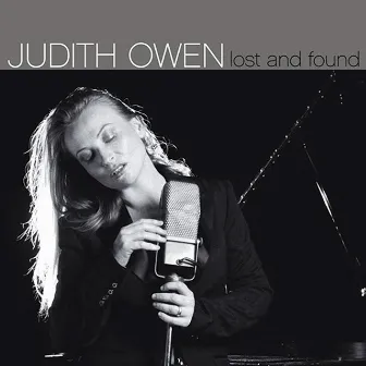 Lost and Found by Judith Owen