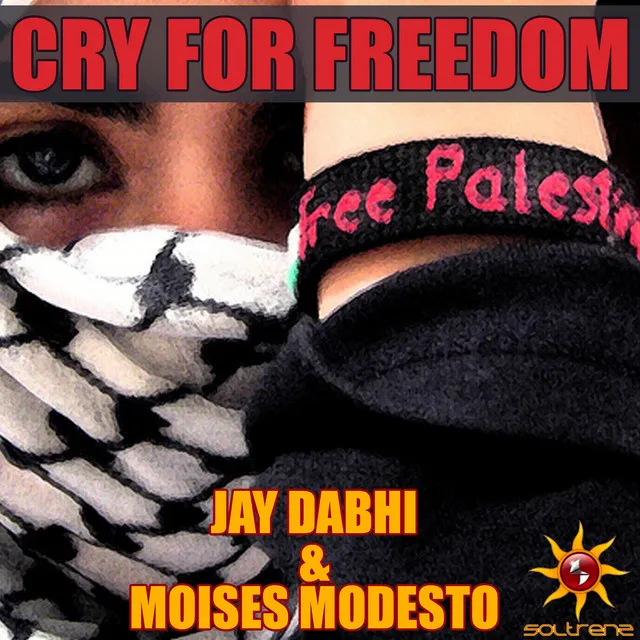 Cry for Freedom