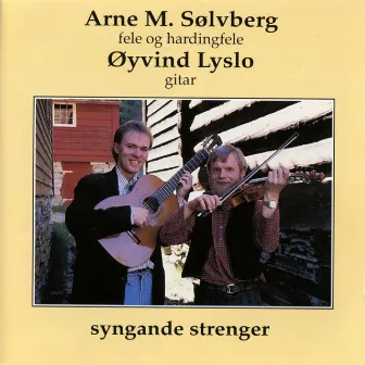 Syngande Strenger by Arne M. Sølvberg