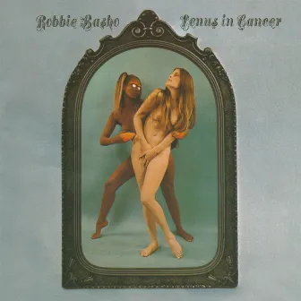 Venus In Cancer by Robbie Basho