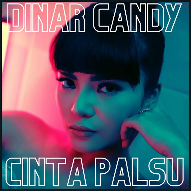 Cinta Palsu