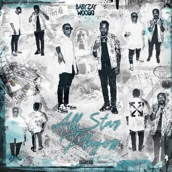 All Star Players by Wooski