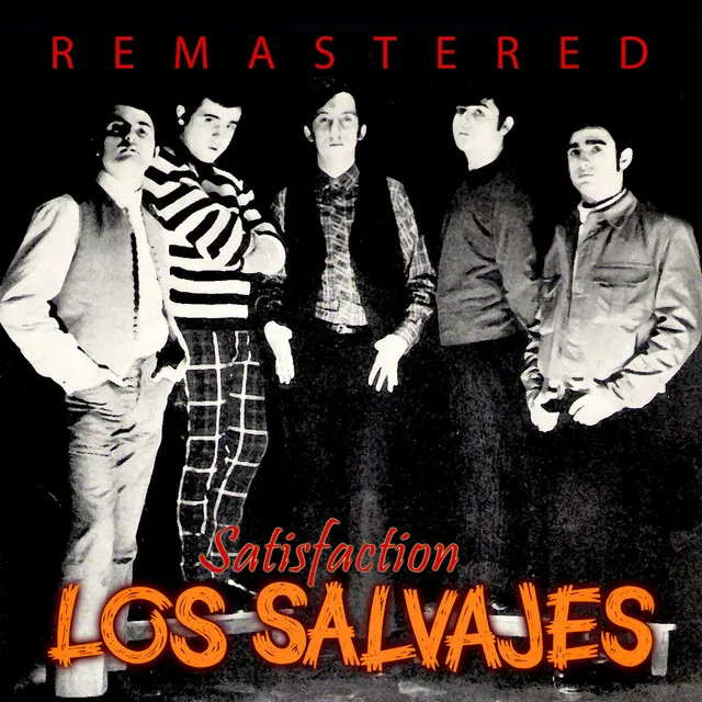 Satisfaction (Remastered)