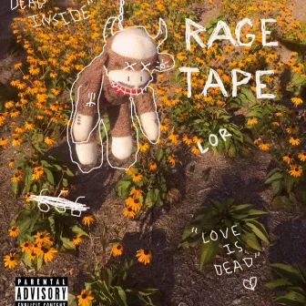 Rage Tape by Lord of Rage