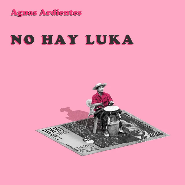 No Hay Luka