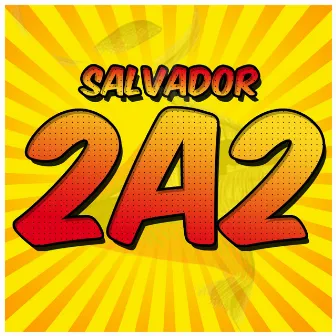 2 à 2 by Salvador