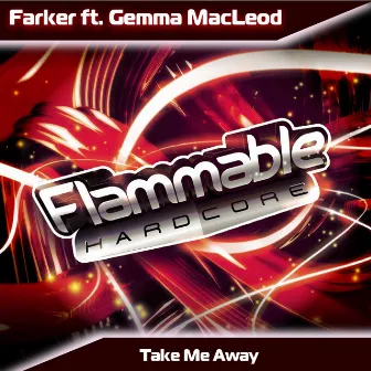 Take Me Away by Gemma Macleod