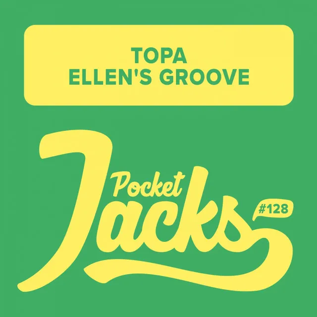 Ellen's Groove - Original Mix