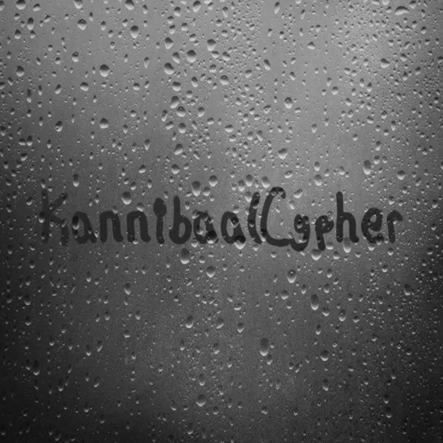 Kannibaalcypher