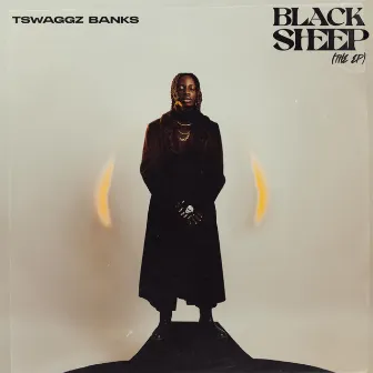 Black sheep (The EP) by Tswaggz Banks