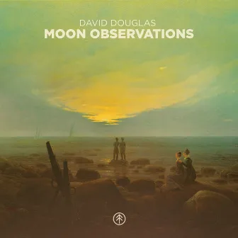 Moon Observations by David Douglas