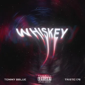 Whiskey by Triste176