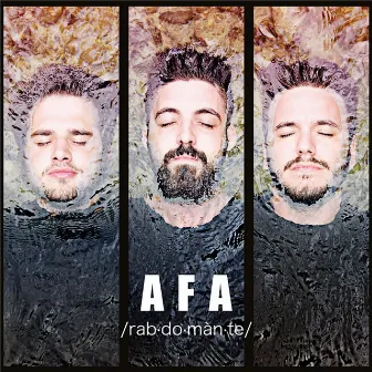 /rab•do•màn•te/ by AFA