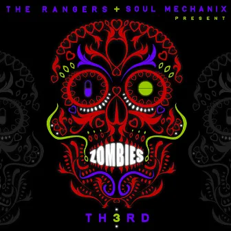 Zombies by The Ranger$