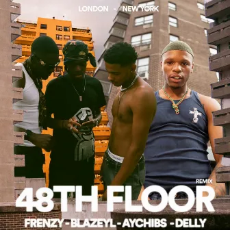 48Th Floor Remix by Frenzy