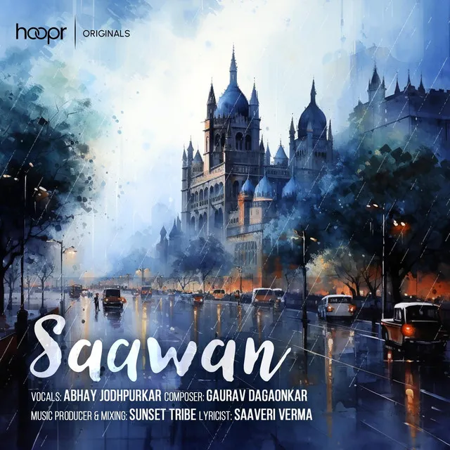 Saawan