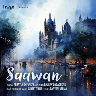 Saawan by Saaveri Verma