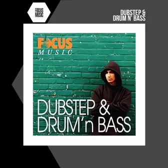 Dubstep & Drum n' Bass by Audio Android